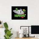 Search for looney tunes posters Marvin the martian