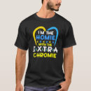 Search for chromie tshirts Down