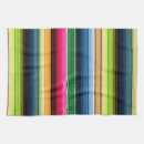 Search for mexican tea towels Serape