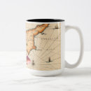 Search for nautical maps mugs Vintage