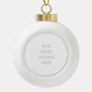 Search for blank christmas tree decorations Birthday