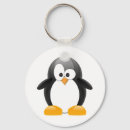 Search for funny penguin key rings Animals
