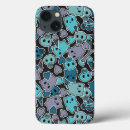 Search for skull ipad cases Bone