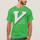 Search for vim tshirts software