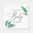 Search for woodland baby shower decor Botanical