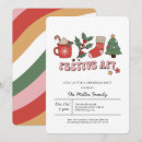 Search for invitatio seasonal invitations Festive