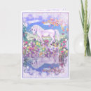 Search for unicorn christmas cards Horse