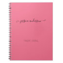 Search for trendy notebooks Modern