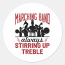 Search for school music teacher stickers Funny