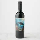 Search for tiger wine labels Nature
