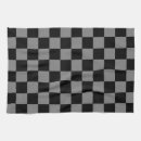 Search for square tea towels Black