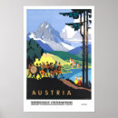 Search for austria vintage travel posters Classic
