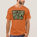 Search for orange hunting tshirts Camo