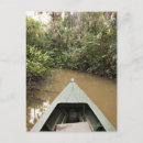 Search for floating postcards Adventure