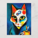 Search for caterer postcards Modern