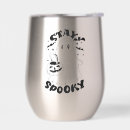 Search for halloween barware Trick or treat