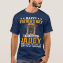 Search for happy fathers day tshirts Pet