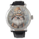 Search for gnome watches Garden