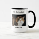 Search for calico cats mugs Animal