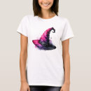 Search for halloween hat tshirts Magic