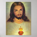Search for sacred heart of jesus posters Catholic