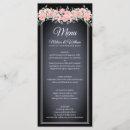 Search for chalkboard menus Pretty