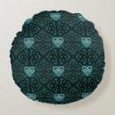 Search for celtic knot cushions Green