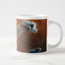Search for pillars of creation mugs Universe