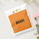 Search for halloween favour bags Scary