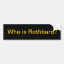 Search for voluntaryism bumper stickers Rothbard