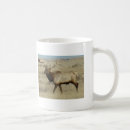 Search for big bull mugs Elk