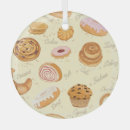 Search for bakery christmas tree decorations Doughnut