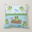 Search for lily pad cushions Yellow