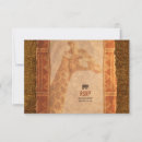 Search for giraffe rsvp cards Safari