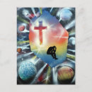 Search for university postcards Church