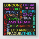 Search for word art clocks Time
