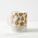 Search for gingerbread men mugs Kids