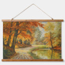 Search for christmas tapestries Woodland