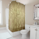Search for luxury gold shower curtains Modern