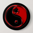 Search for eternity badges Black
