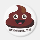 Search for poop magnets Emoticon
