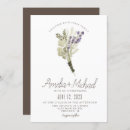 Search for eco friendly wedding invitations Minimalist