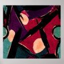 Search for streaks posters Abstract