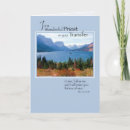 Search for transference Blessings