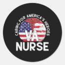 Search for nurs stickers Vintage