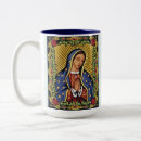 Search for virgin mugs Rosary