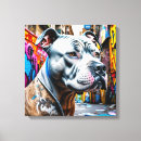 Search for brindle art Dog