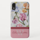 Search for sweet pea iphone cases Girly