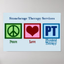 Search for therapy posters Physical therapist