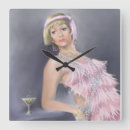 Search for flapper art Roaring 20's
